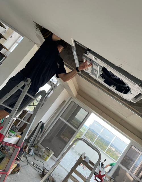 LP - Foto sobre o negócio